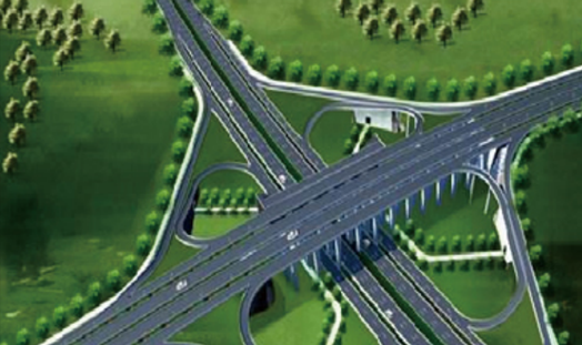 长春市经开区政府形象宣传片