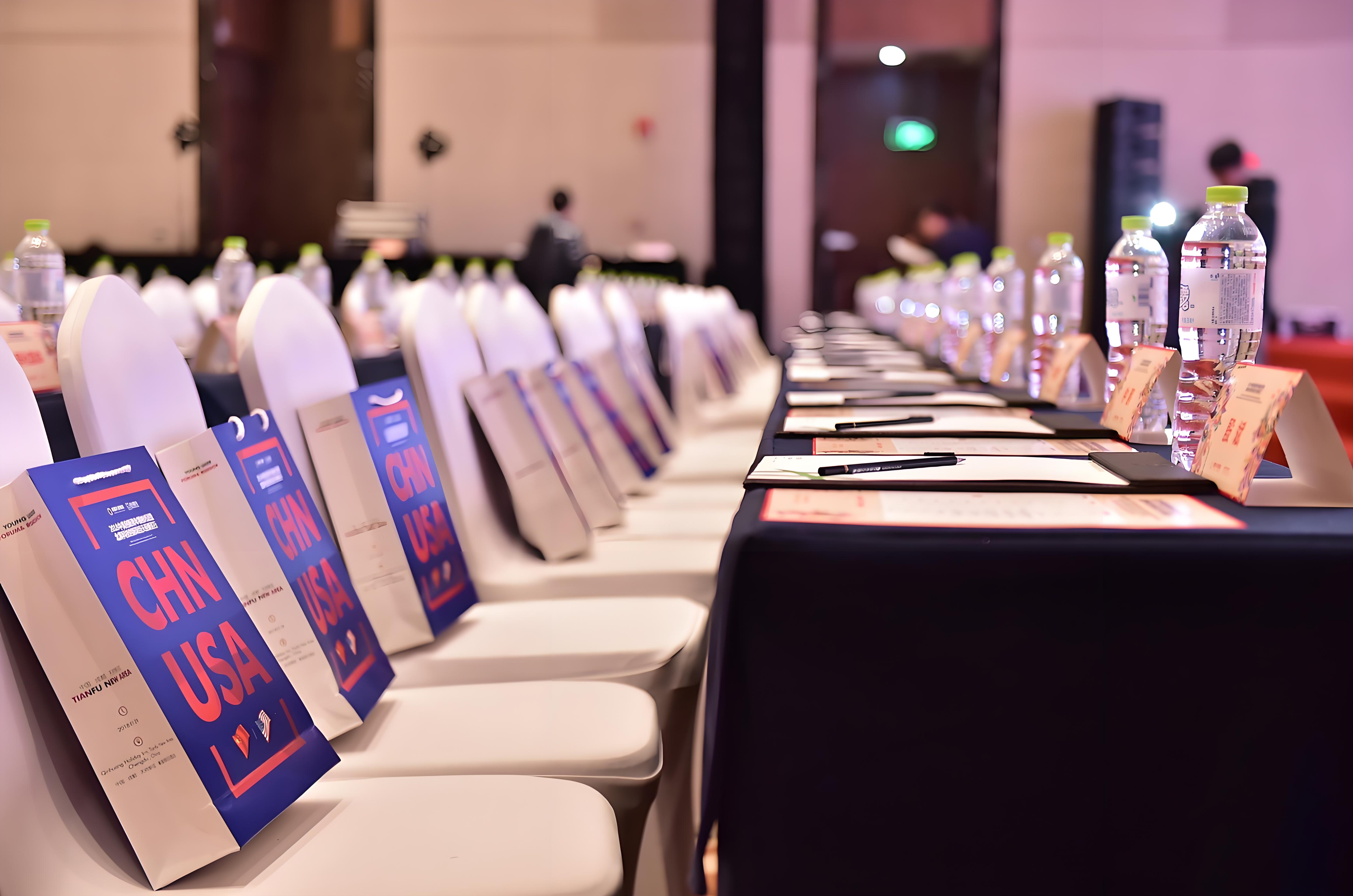 如何选择会议会展公司？润驿传媒为您推荐