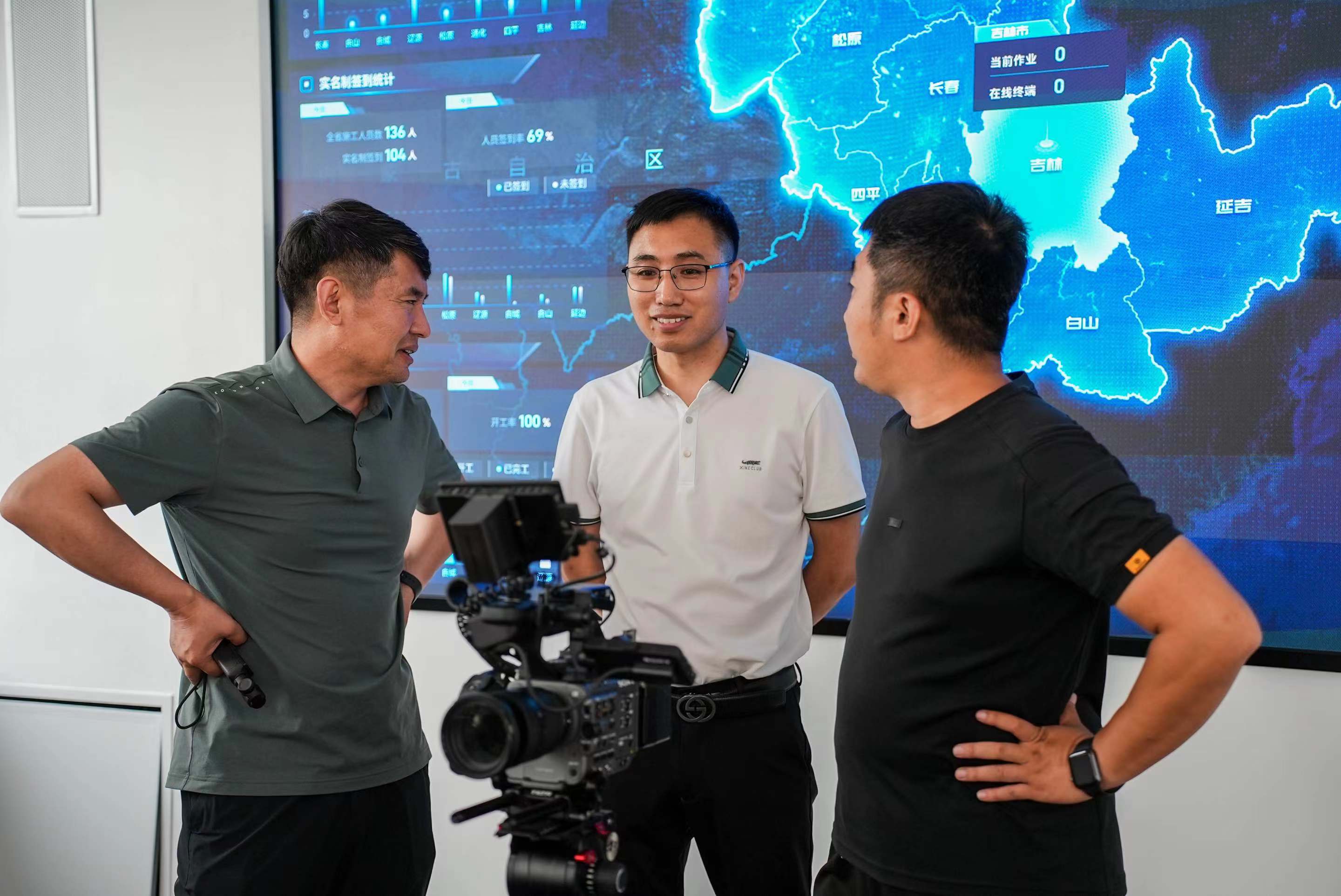 企业宣传片拍摄应该怎么拍？ 润驿广告传媒为您解答