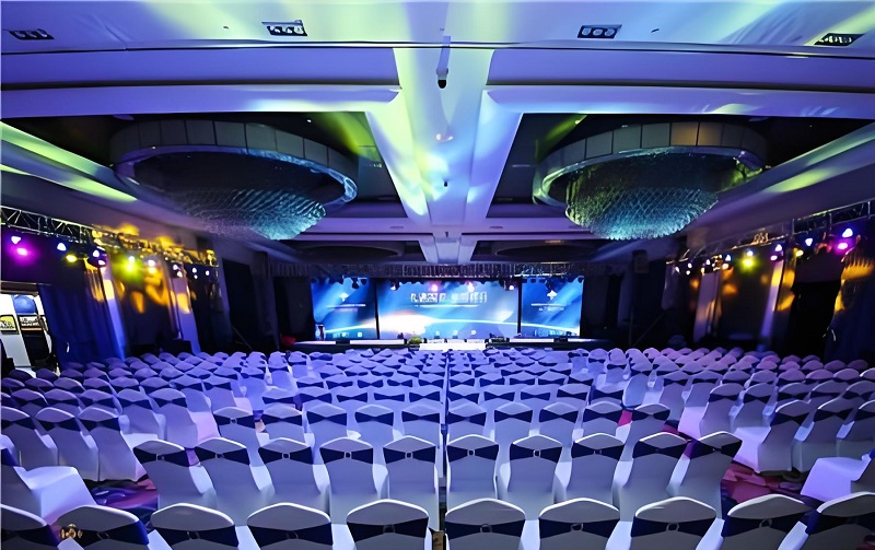 润驿广告：解锁活动策划难题，共创品牌辉煌时刻