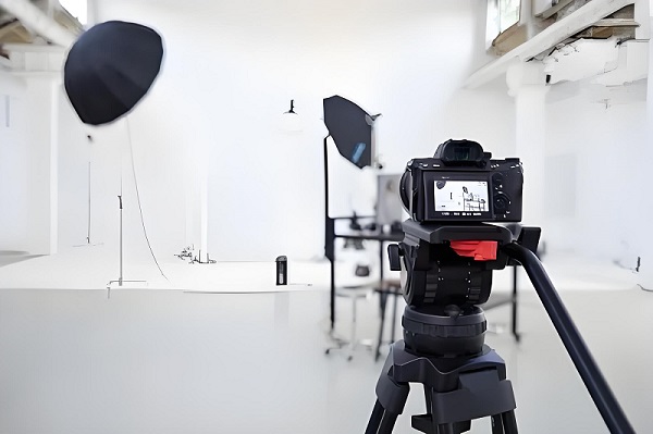 润驿广告：匠心筑梦，共创视频新视界