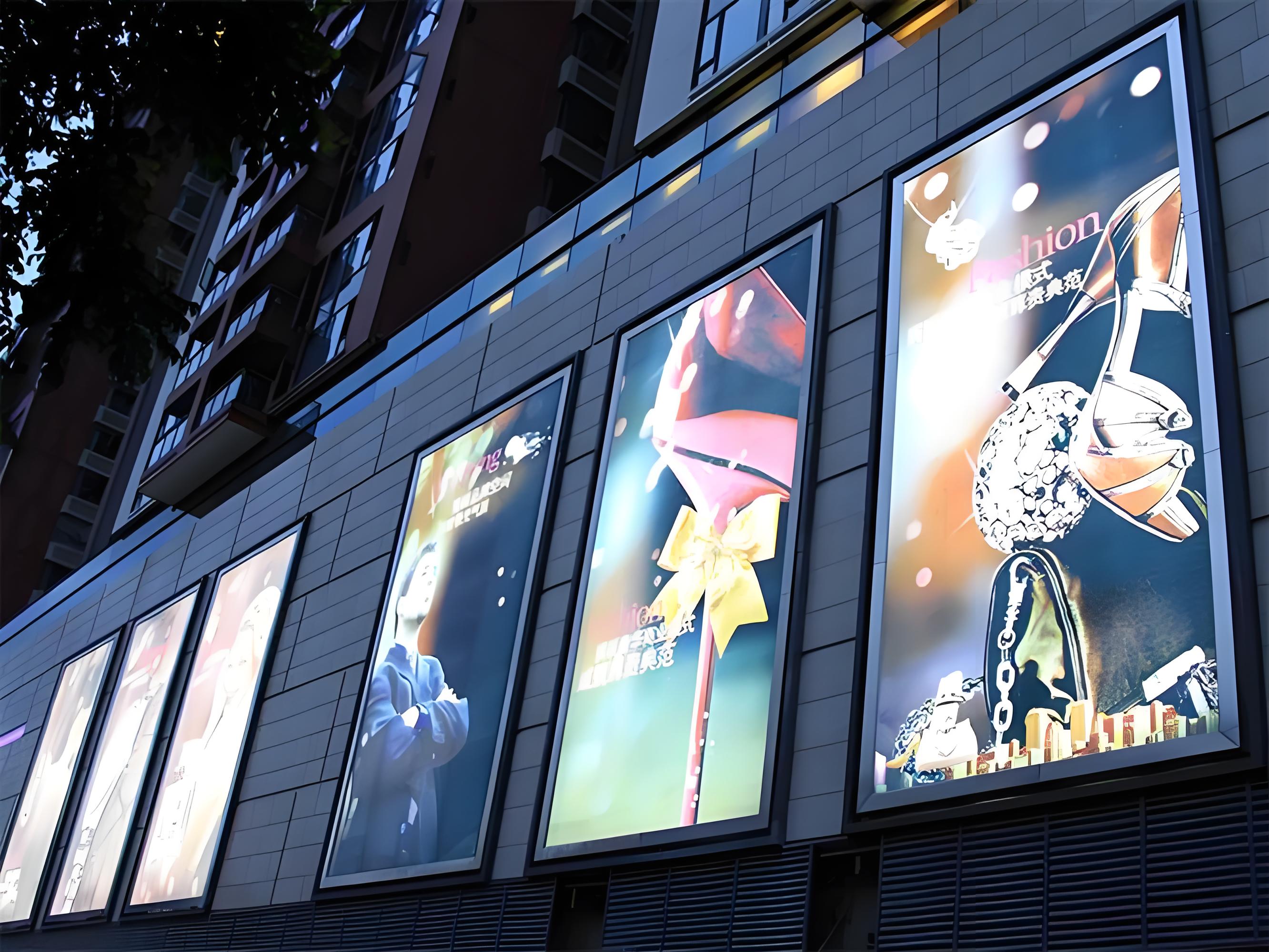 润驿广告：匠心筑梦，点亮广告创意新篇章