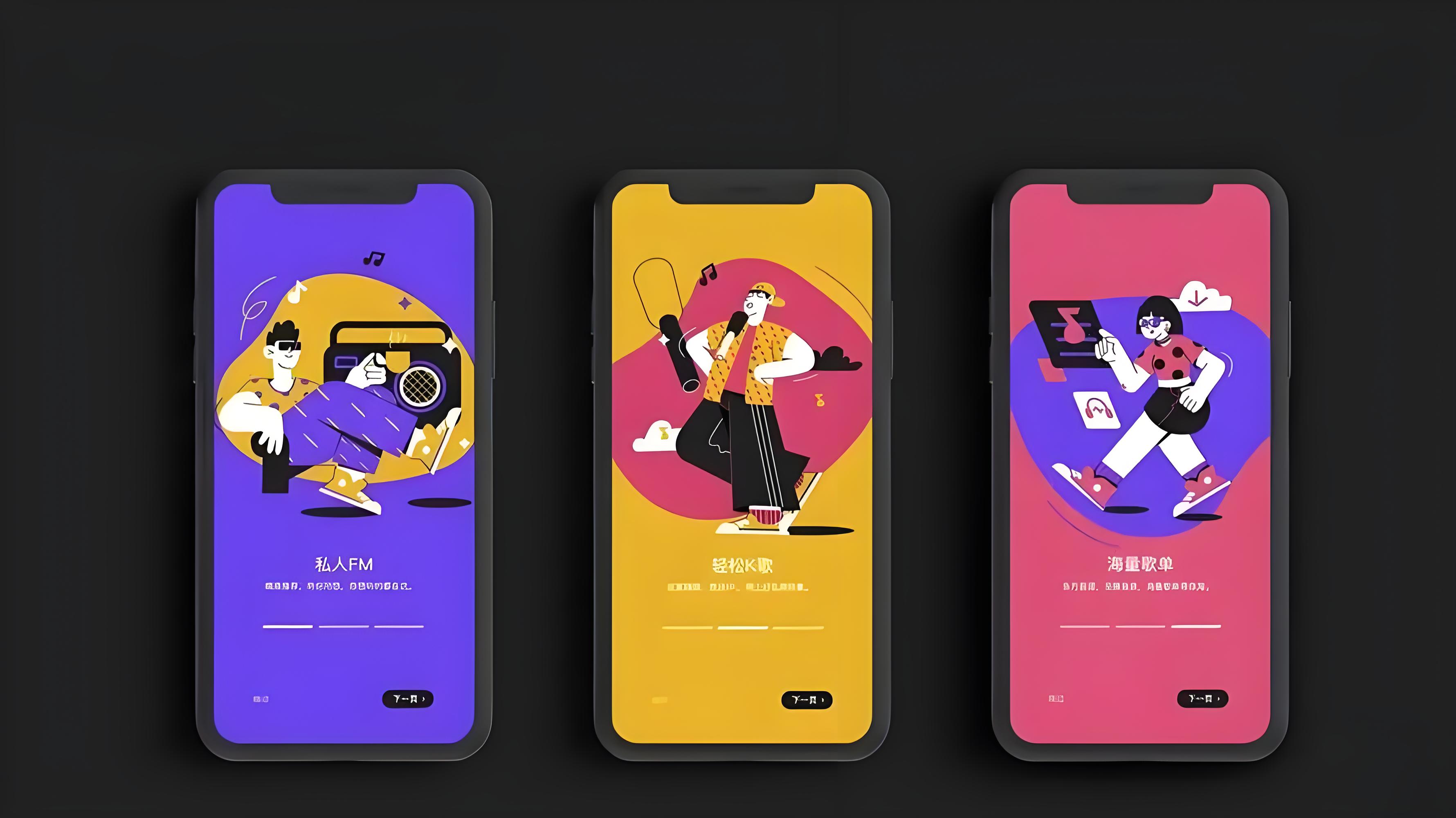 匠心筑梦，UI设计引领品牌新风尚