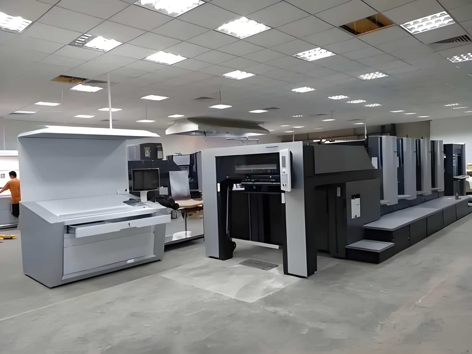 润驿广告 —— 匠心打造，每一份物料皆精品