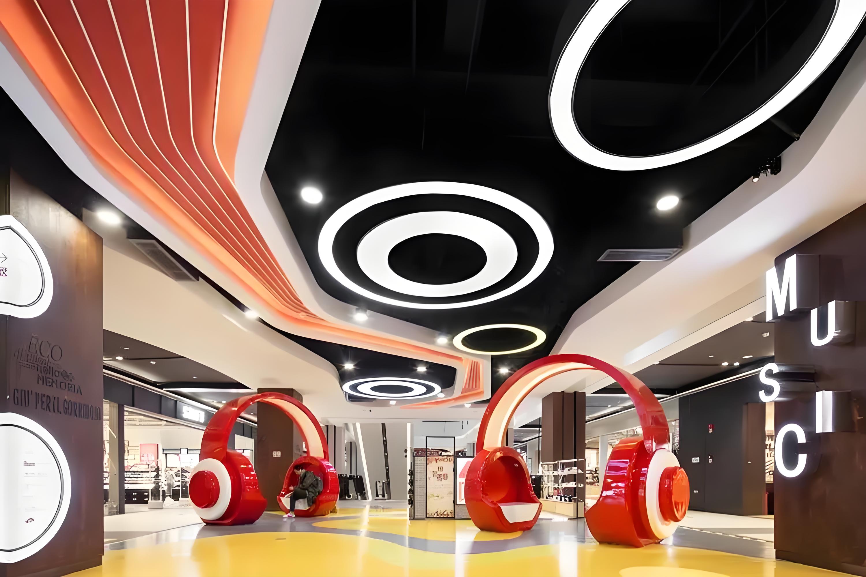 润驿广告：塑造卓越购物体验的艺术