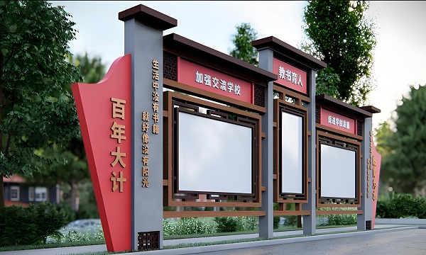 润驿广告：点亮城市宣传新篇章