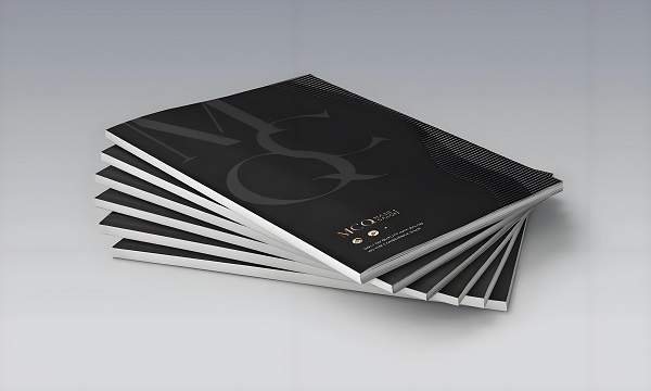 品牌画册设计挑战与解决方案：润驿广告的专业之道