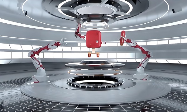 润驿广告·三维动画：解锁产品演示新纪元