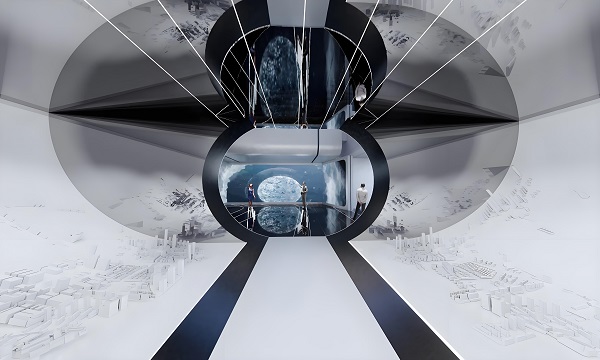 润驿广告：匠心筑梦，共创产业园璀璨未来